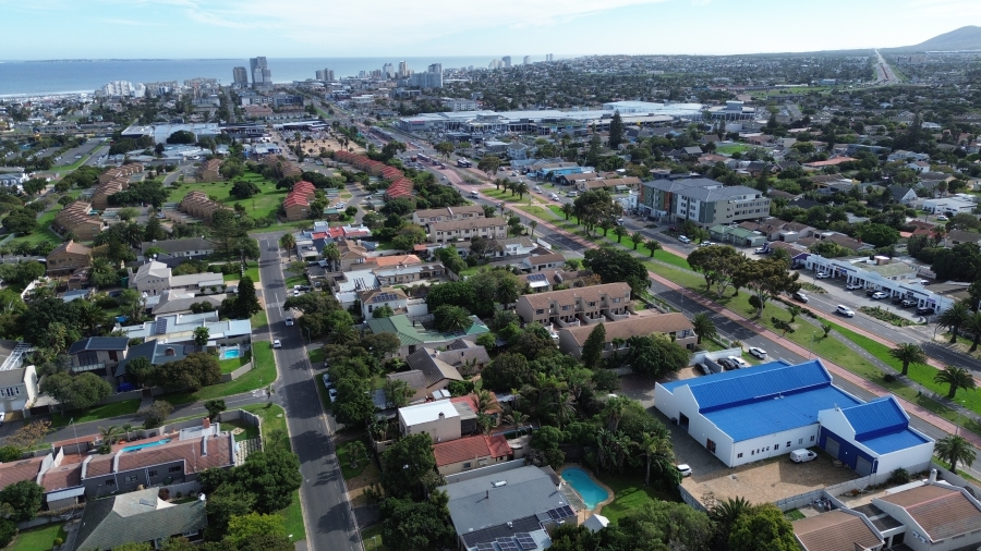 Commercial Property for Sale in Table View Western Cape